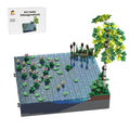MOC - 208010 A11 Castle Hohengeroldseck Building Blocks - LesDiy - Building Blocks -