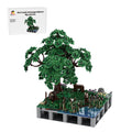 MOC - 208024 B10 Castle Hohengeroldseck Building Blocks - LesDiy - Building Blocks -