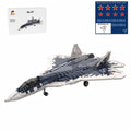MOC - 208186 1:35 Scale Su - 57 Felon Building Blocks - LesDiy - Building Blocks -