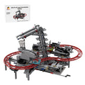 MOC-217371 GBC.PL 64 Cycle Mechanical Transmission Module Building Blocks-LesDiy-MOC-