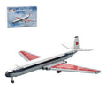 MOC - 218267 De Havilland Comet Building Blocks - LesDiy - Building Blocks -