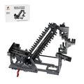 MOC-222410 GBC4ALL 09 Family Interactive Ball Transfer Machine Building Blocks-LesDiy-MOC-