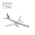 MOC - 225643 Air France 777 - 300er Building Blocks - LesDiy -