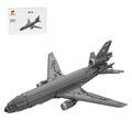 MOC - 226964 KC - 10 Extender Building Blocks - LesDiy -