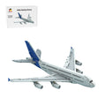 MOC - 231269 Airbus A380 factory livery Building Blocks - LesDiy - Building Blocks -