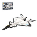 MOC - 237584 1:35 Scale XFA - 33 Fenrir Building Blocks - LesDiy - Building Blocks -