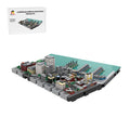 MOC - 243095 Midtown Manhattan - Chelsea M1 Building Blocks - LesDiy - Building Blocks -