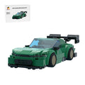 MOC-261983 DDM Velante GT3 Building Blocks-LesDiy -