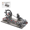 MOC-268577 GBC.PL+ 12 Cycle Modular Machine Building Blocks-LesDiy-MOC-