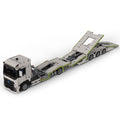 MOC - 71551＆MOC - 71915 F - Max Truck Transporter - LesDiy -