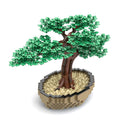 MOC - 81897 Bonsai Tree - LesDiy