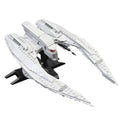 MOC - 85569 MK II Cylon Raider - LesDiy - MOC -