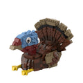 MOC - 90217 Türkiye Turkey Building Blocks - LesDiy - Building Blocks -