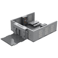 MOC - 97480 Sci - fi Space Wars Modular Tavern Model - LesDiy -