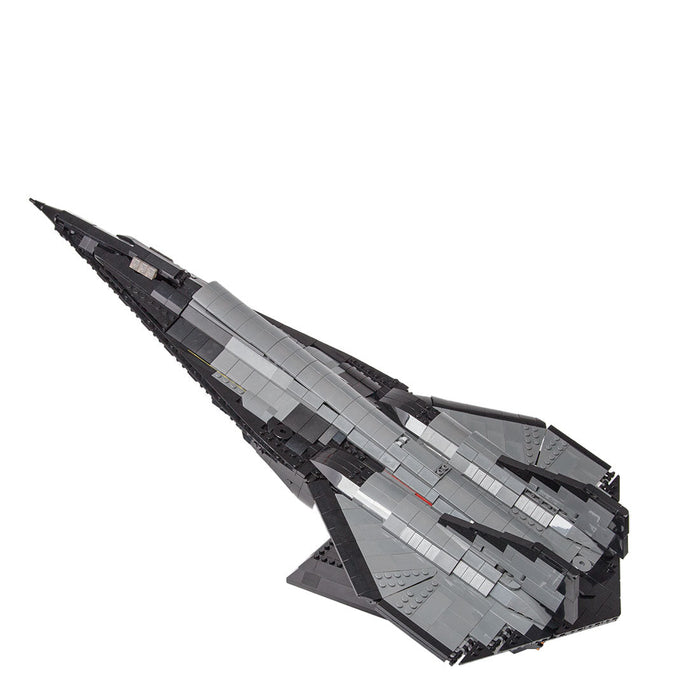 Mocsage 1/35 SR - 72 UAV - LesDiy -