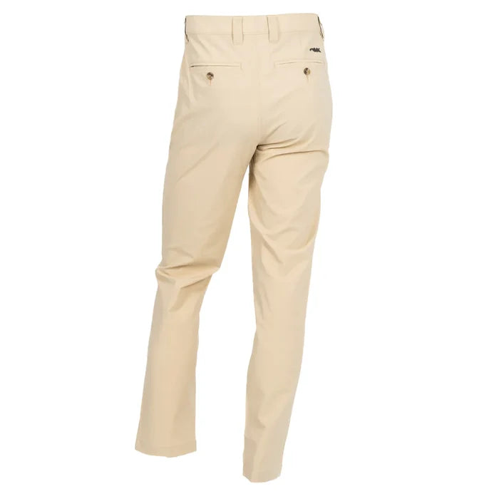 Mountain Khaki Teton Hybrid Pant Modern