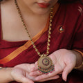 Multi Bead Chakra Haram