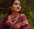 Multi Stone Bridal Guttapusalu Haram