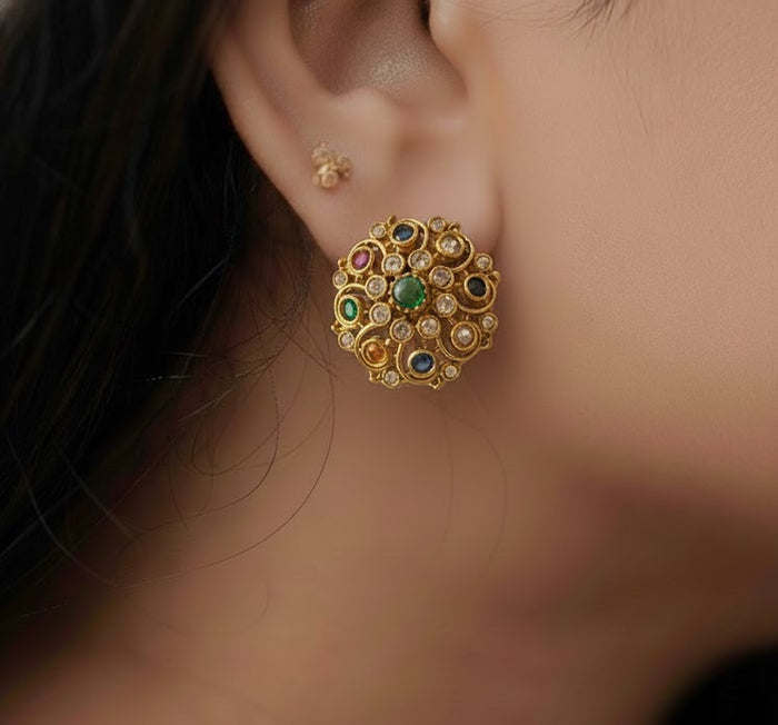 Multistone Studs