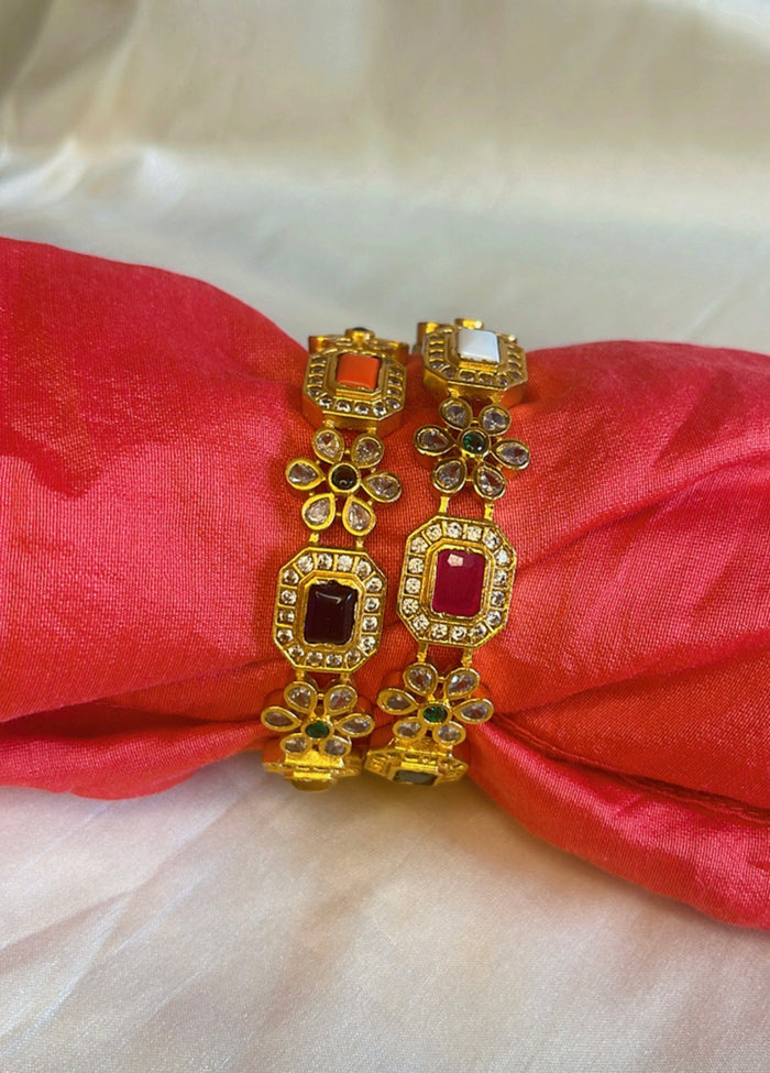 Navaratna Bangles