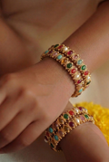 Navratan Bangles