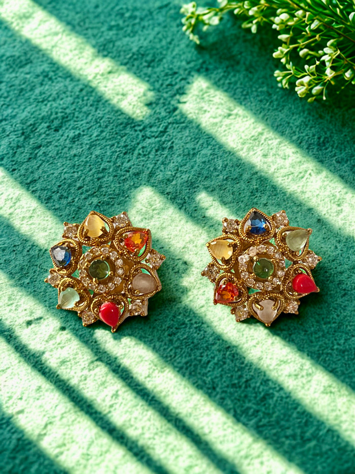 Navratan Studs