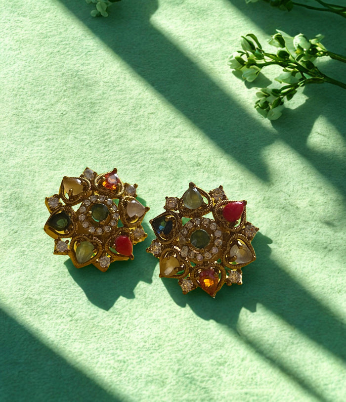Navratan Studs