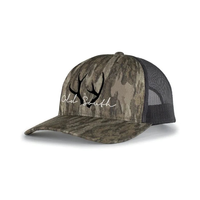 Old South Trucker Hat