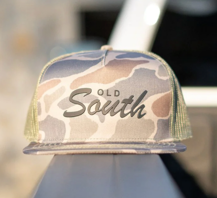 patch/Thicket Camo