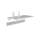 Pachet extensie 2 rafturi luminoase Nanoleaf Blocks Shelf