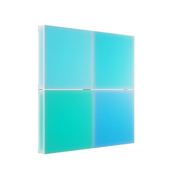 Pachet extensie 4 panouri Nanoleaf Blocks Small Squares