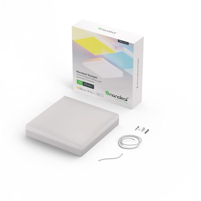 Pachet extensie panouri de tavan Nanoleaf Skylight Expansion Pack