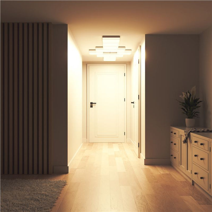 Pachet extensie panouri de tavan Nanoleaf Skylight Expansion Pack