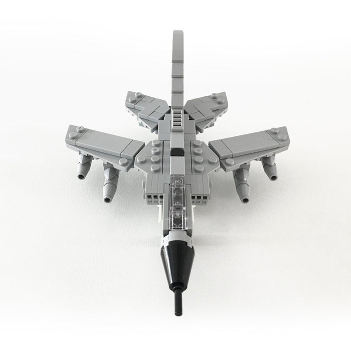 Panavia Tornado Aircraft Military - LesDiy -