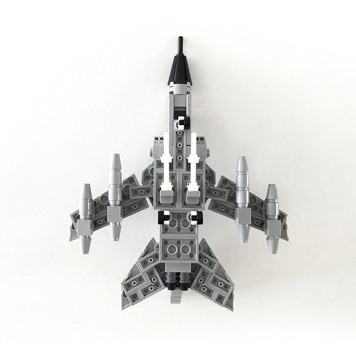 Panavia Tornado Aircraft Military - LesDiy -