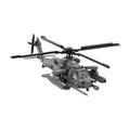 PAVEHAWK MH - 60G Military Helicopter - LesDiy -