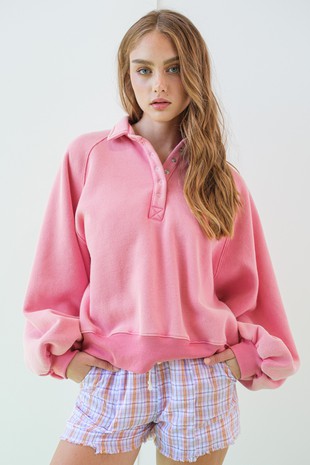Pink / Small