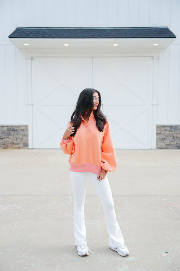 Coral / Small
