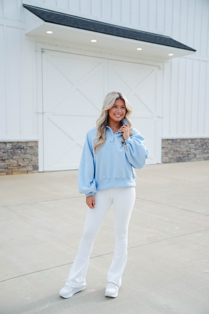 Sky Blue / Small
