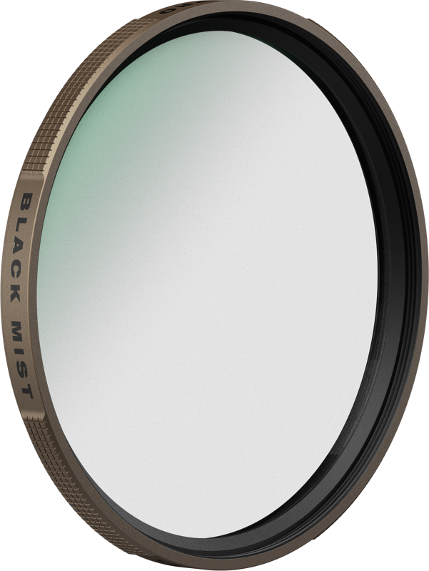 PolarPro 135 Series Black Mist Filter 58mm