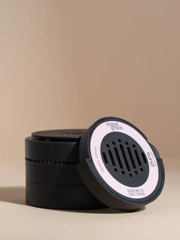 Pura Car Diffuser