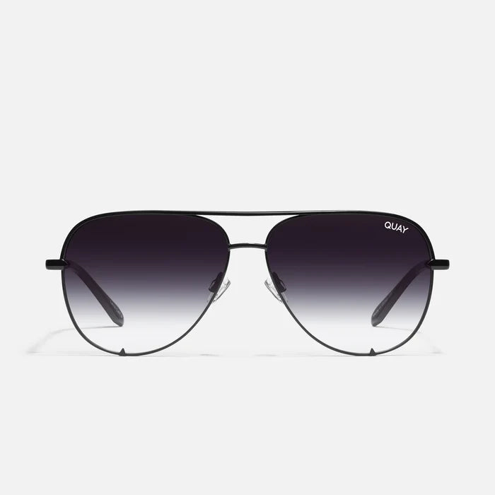 Quay High Key Mini Sunglasses
