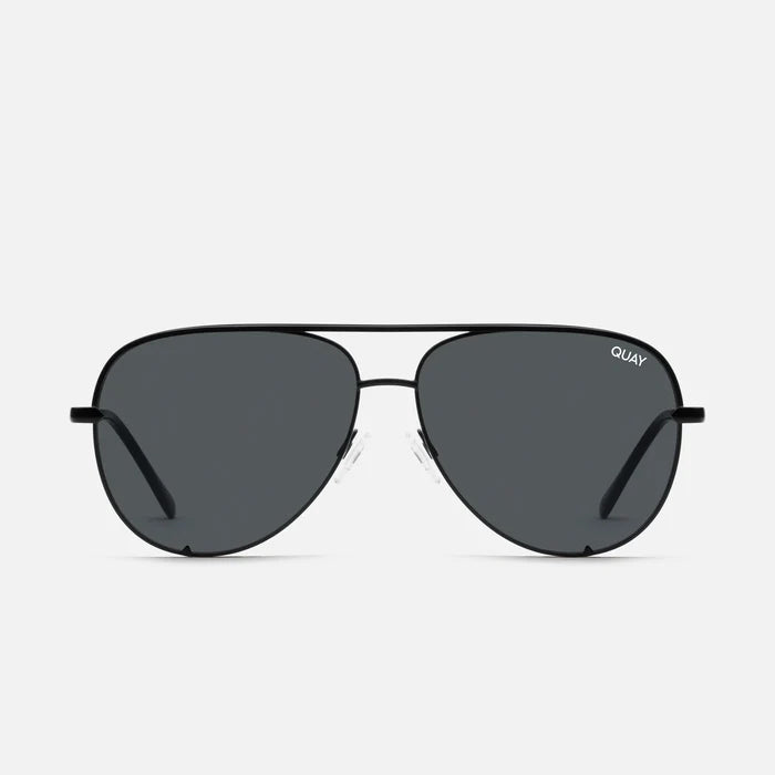 Quay High Key Mini Sunglasses