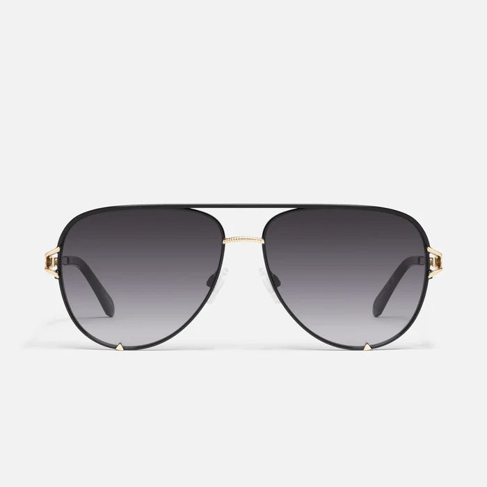 Quay High Key Twist Sunglasses