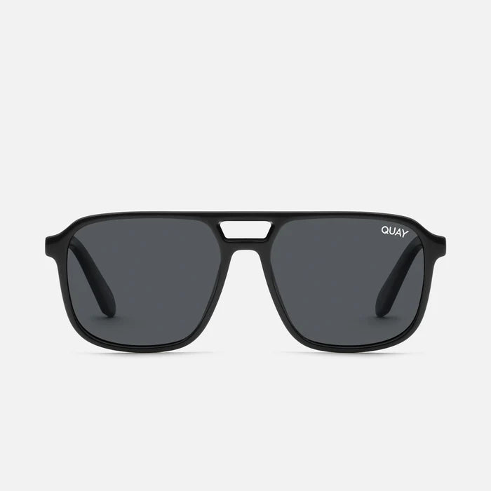Quay On The Fly Sunglasses