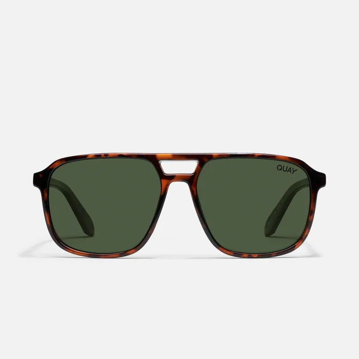Quay On The Fly Sunglasses