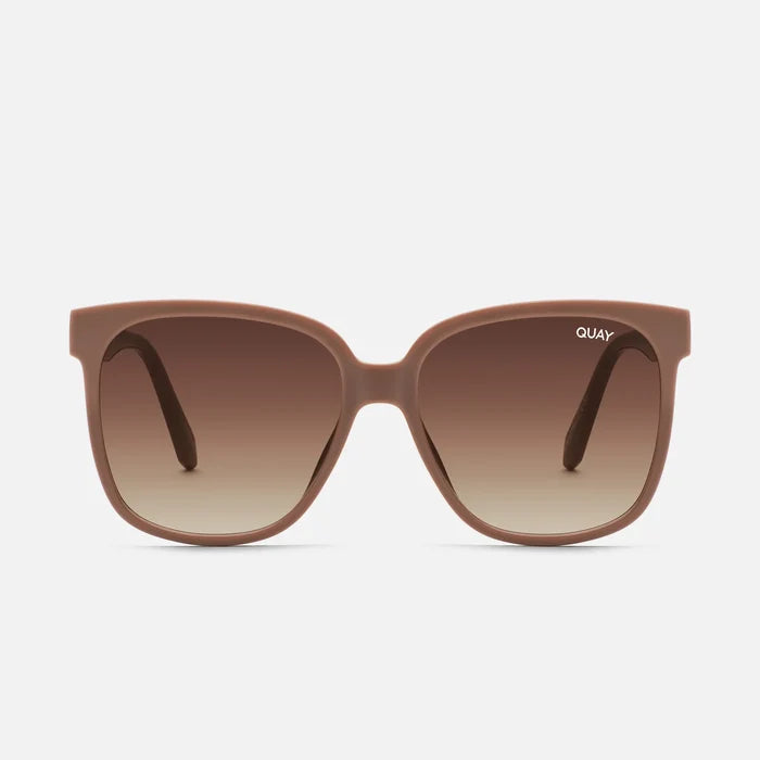 Quay Wide Awake Sunglasses