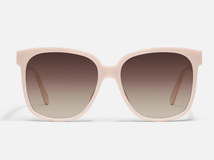Quay Wide Awake Sunglasses