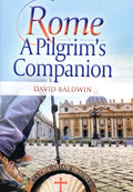 Rome A Pilgrim's Companion