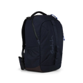 Satch con:next Schulrucksack Urban Dark Blue